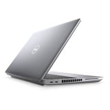 Dell  15.6" PC portable  Gris