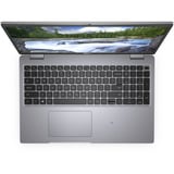 Dell  15.6" PC portable  Gris