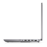 Dell  15.6" PC portable  Gris