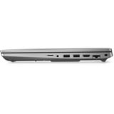 Dell  15.6" PC portable  Gris