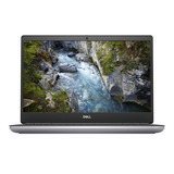Dell  15.6" PC portable  Gris
