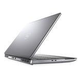 Dell  15.6" PC portable  Gris