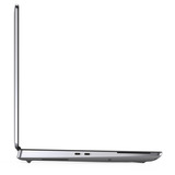 Dell  15.6" PC portable  Gris