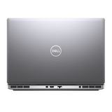 Dell  15.6" PC portable  Gris