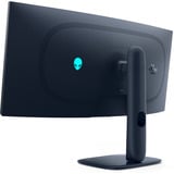 Dell  34" Moniteur UltraWide gaming incurvé  Noir