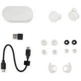 Denon  écouteurs in-ear Blanc