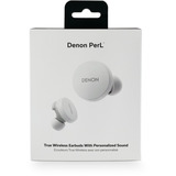 Denon  écouteurs in-ear Blanc