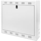 Digitus Boîtier mural pour DVR, Armoire informatique Gris clair