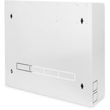 Digitus Boîtier mural pour DVR, Armoire informatique Gris clair