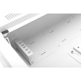 Digitus Boîtier mural pour DVR, Armoire informatique Gris clair