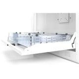 Digitus Boîtier mural pour DVR, Armoire informatique Gris clair