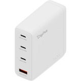 Digitus Chargeur USB GaN 140W, 3x USB-C, 1x USB-A 3x USB-C, 1x USB-A
