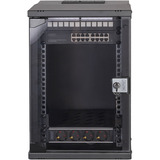 Digitus DN-49103-SET, Armoire informatique Noir