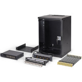 Digitus DN-49103-SET, Armoire informatique Noir