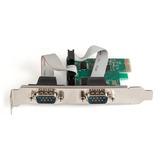 Digitus DS-30000-1, Carte d'interface 