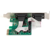 Digitus DS-30000-1, Carte d'interface 
