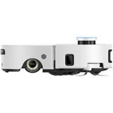 Dreame Aqua 10 Ultra Roller Complete, Robot aspirateur Blanc, Combiné, Blanc, Rond, Sac à poussière, 2 roue(s), 0,23 L