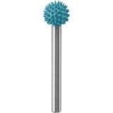 Dremel MAX Power fraise à râper, forme sphérique Ø 9 mm (9951) 