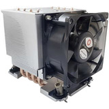Dynatron S-6-4710 Refroidisseur CPU Aluminium