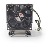 Dynatron S-6-4710 Refroidisseur CPU Aluminium