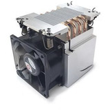 Dynatron S-6-4710 Refroidisseur CPU Aluminium
