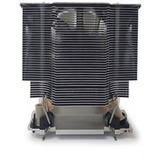 Dynatron S-6-4710 Refroidisseur CPU Aluminium