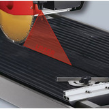 EINHELL Scie à pierre TE-SC 920 L, Coupe-carreaux Rouge