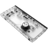 EKWB EK-Quantum Reflection² PC-O11D XL D5 PWM D-RGB - Acryl, Pompe Transparent