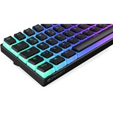 ENDORFY clavier gaming Noir, Layout DE, Kailh Box Red