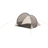 Easy Camp Tente Gris/Beige