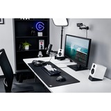 Elgato Montage mural, Support mural Noir