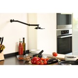 Elgato Montage mural, Support mural Noir