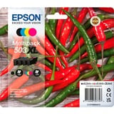 Epson C13T09R64010, Encre 