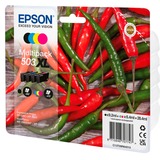 Epson C13T09R64010, Encre 
