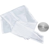 Exquisit 5050050, Joint Blanc