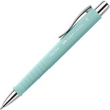 Faber-Castell 241105, Stylo à bille Bleu clair
