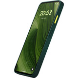 Fairphone (Gen. 6) smartphone Vert, 256 Go, Android
