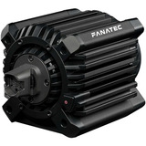 Fanatec CS_DD_EU, Bases de volant Noir