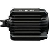 Fanatec CS_DD_EU, Bases de volant Noir