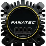 Fanatec CS_DD_EU, Bases de volant Noir