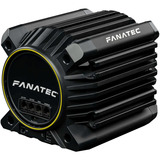  Fanatec ClubSport DD, Bases de volant Noir