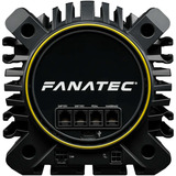  Fanatec ClubSport DD, Bases de volant Noir