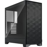 Fractal Design Pop 2 Air boîtier midi tower Noir | 1x USB-A | 1x USB-C | Window