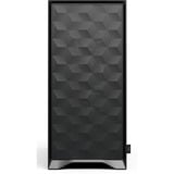 Fractal Design Pop 2 Air boîtier midi tower Noir | 1x USB-A | 1x USB-C | Window