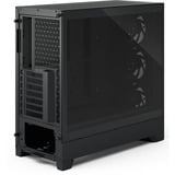 Fractal Design Pop 2 Air boîtier midi tower Noir | 1x USB-A | 1x USB-C | Window