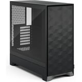 Fractal Design Pop 2 Air boîtier midi tower Noir | 1x USB-A | 1x USB-C | Window