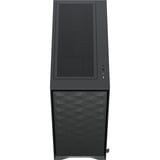 Fractal Design Pop 2 Air boîtier midi tower Noir | 1x USB-A | 1x USB-C | Window