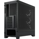 Fractal Design Pop 2 Air boîtier midi tower Noir | 1x USB-A | 1x USB-C | Window