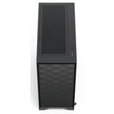 Fractal Design Pop 2 Air boîtier midi tower Noir | 1x USB-A | 1x USB-C | Window