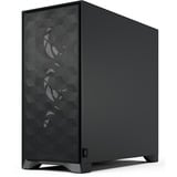 Fractal Design Pop 2 Air boîtier midi tower Noir | 1x USB-A | 1x USB-C | Window